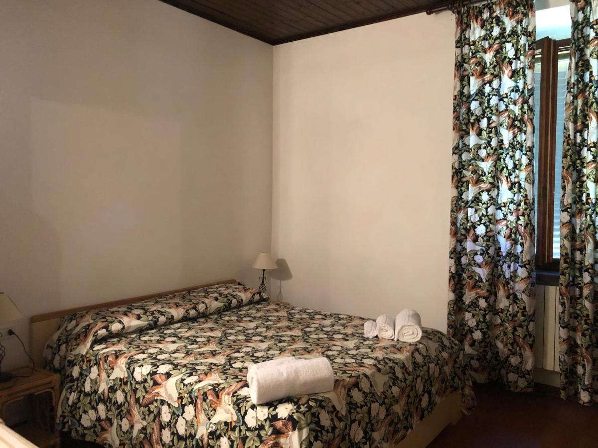 Agriturismo Santa Lorica ซัสเซ็ตตา ภายนอก รูปภาพ