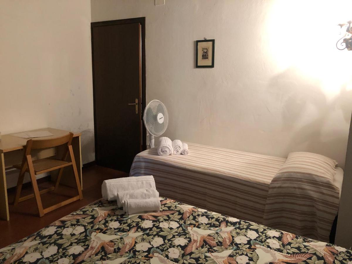 Agriturismo Santa Lorica ซัสเซ็ตตา ภายนอก รูปภาพ