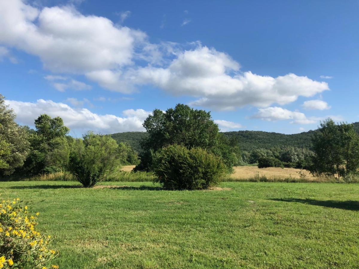 Agriturismo Santa Lorica ซัสเซ็ตตา ภายนอก รูปภาพ