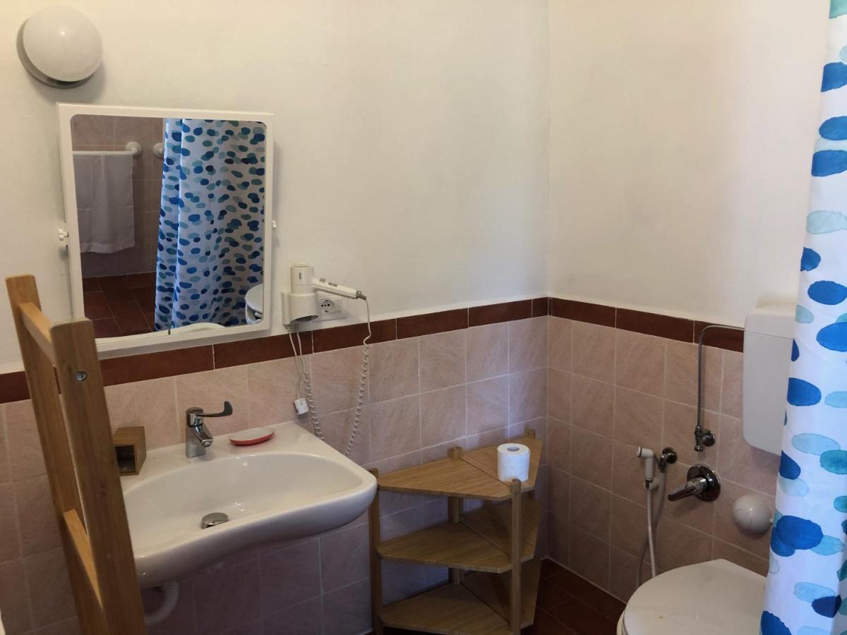 Agriturismo Santa Lorica ซัสเซ็ตตา ภายนอก รูปภาพ
