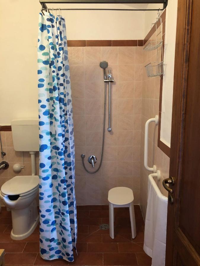 Agriturismo Santa Lorica ซัสเซ็ตตา ภายนอก รูปภาพ