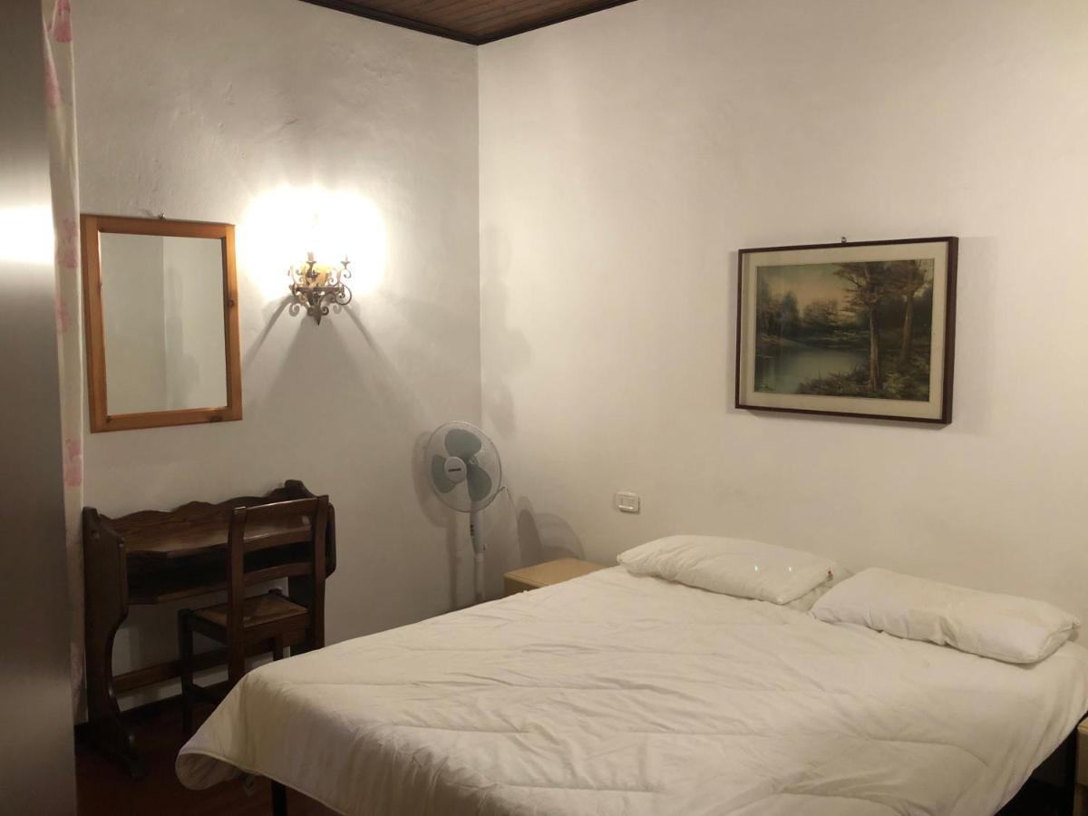 Agriturismo Santa Lorica ซัสเซ็ตตา ภายนอก รูปภาพ